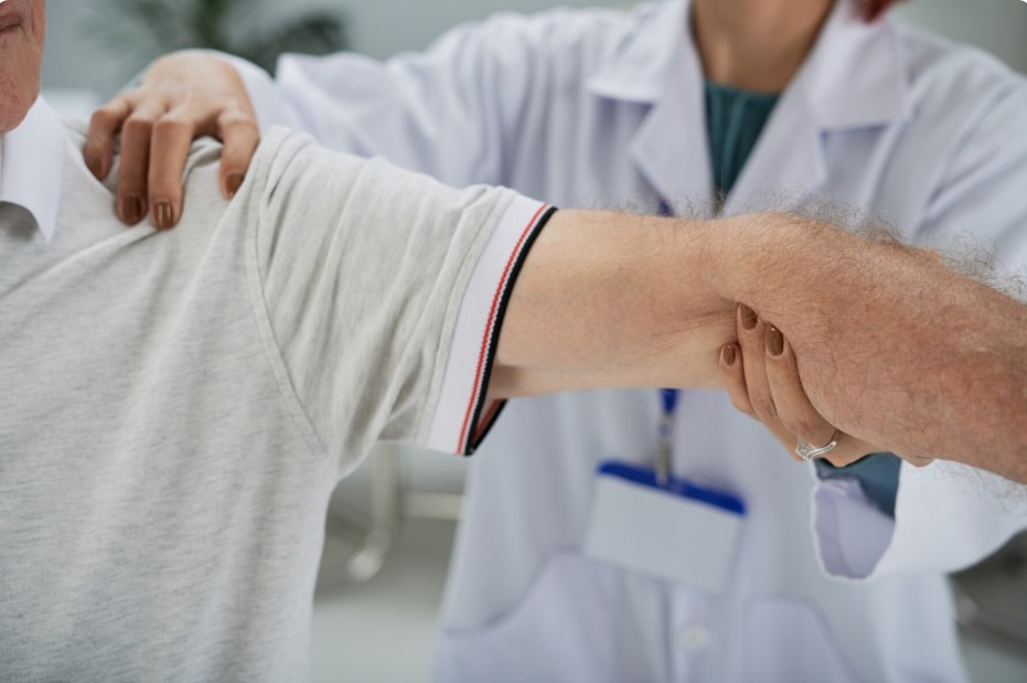 Primary Care Strategies for Effective Pain Management and Lasting Relief