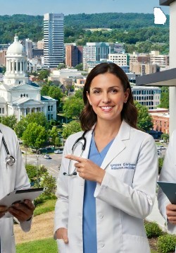 How to Choose the Best Weight Loss Treatment Clinic in Union, GA